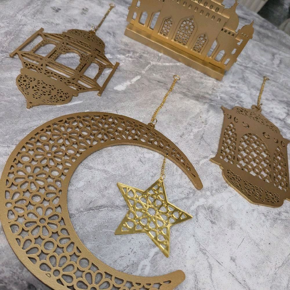 Ramadan Hangings