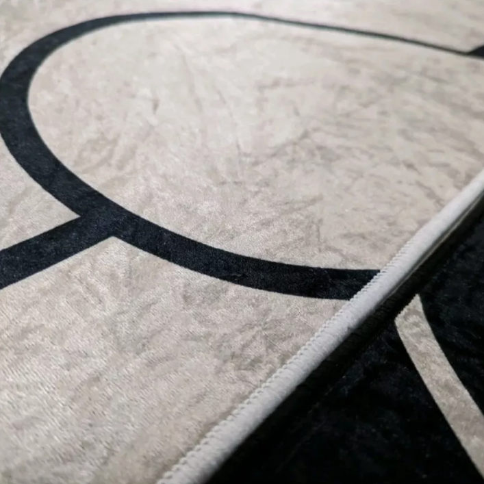 Matching Heart Couples Prayer Mats