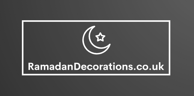 RamadanDecorations