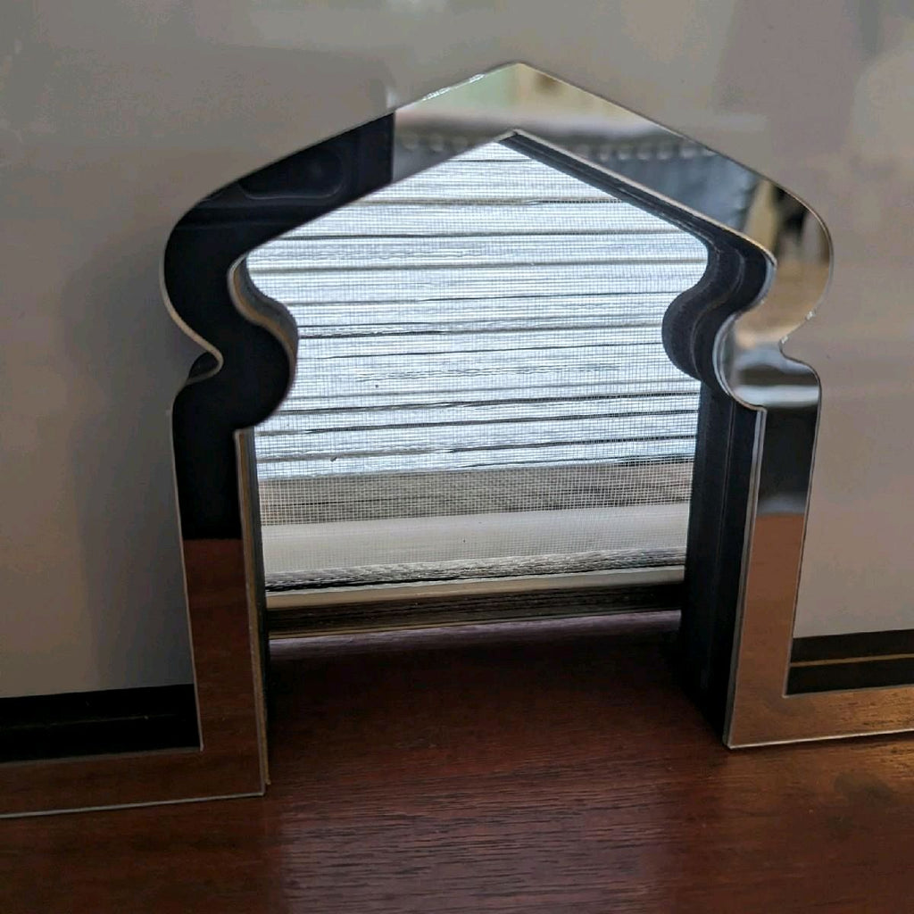 Sadaqah Mosque Shape Coin Charity Box