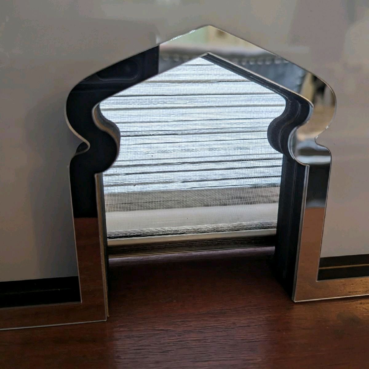 Sadaqah Mosque Shape Coin Charity Box