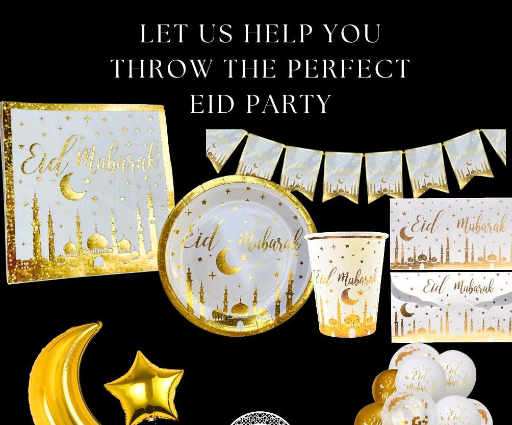 Pick n Mix Eid Bundle